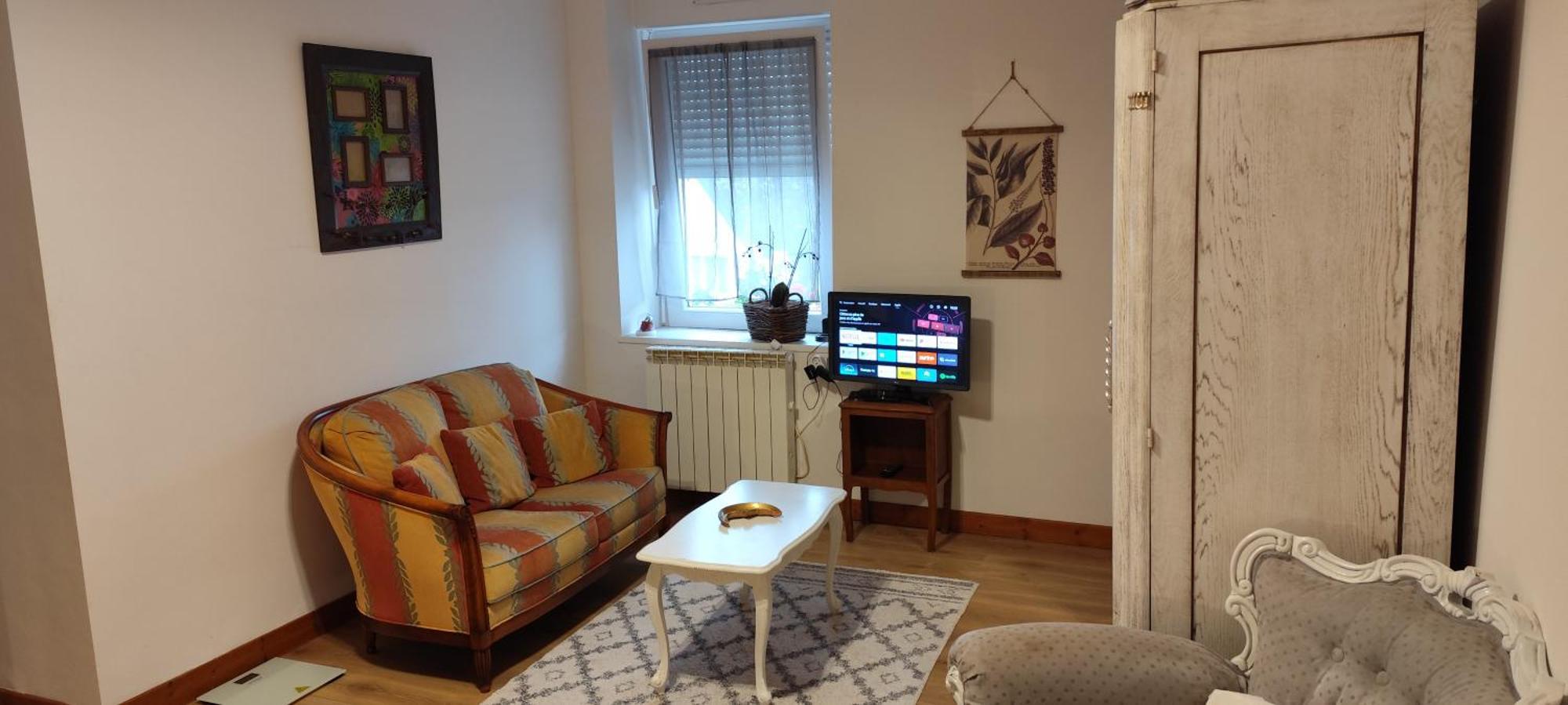 Chez Merlyn Locarn Dış mekan fotoğraf