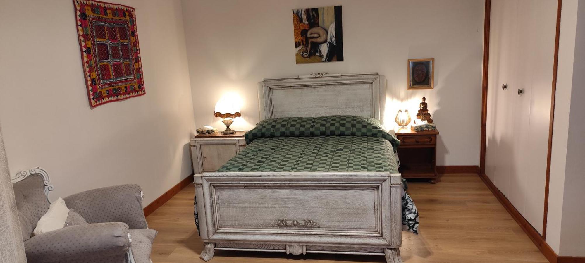 Chez Merlyn Locarn Dış mekan fotoğraf
